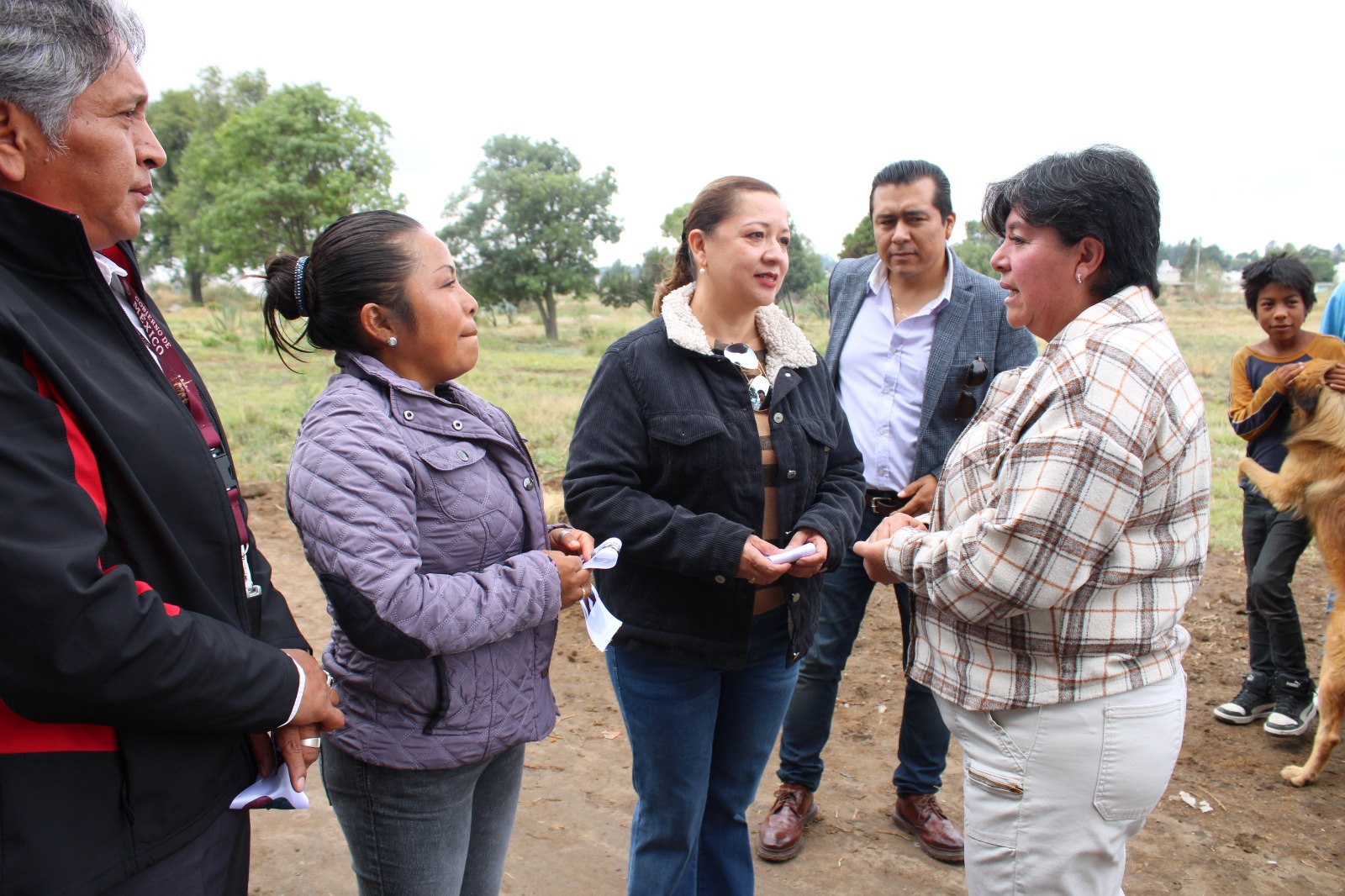 El compromiso del gobierno de Tlaxcala Capital ha sido tener más y mejores obras y servicios: Maribel Pérez Arenas